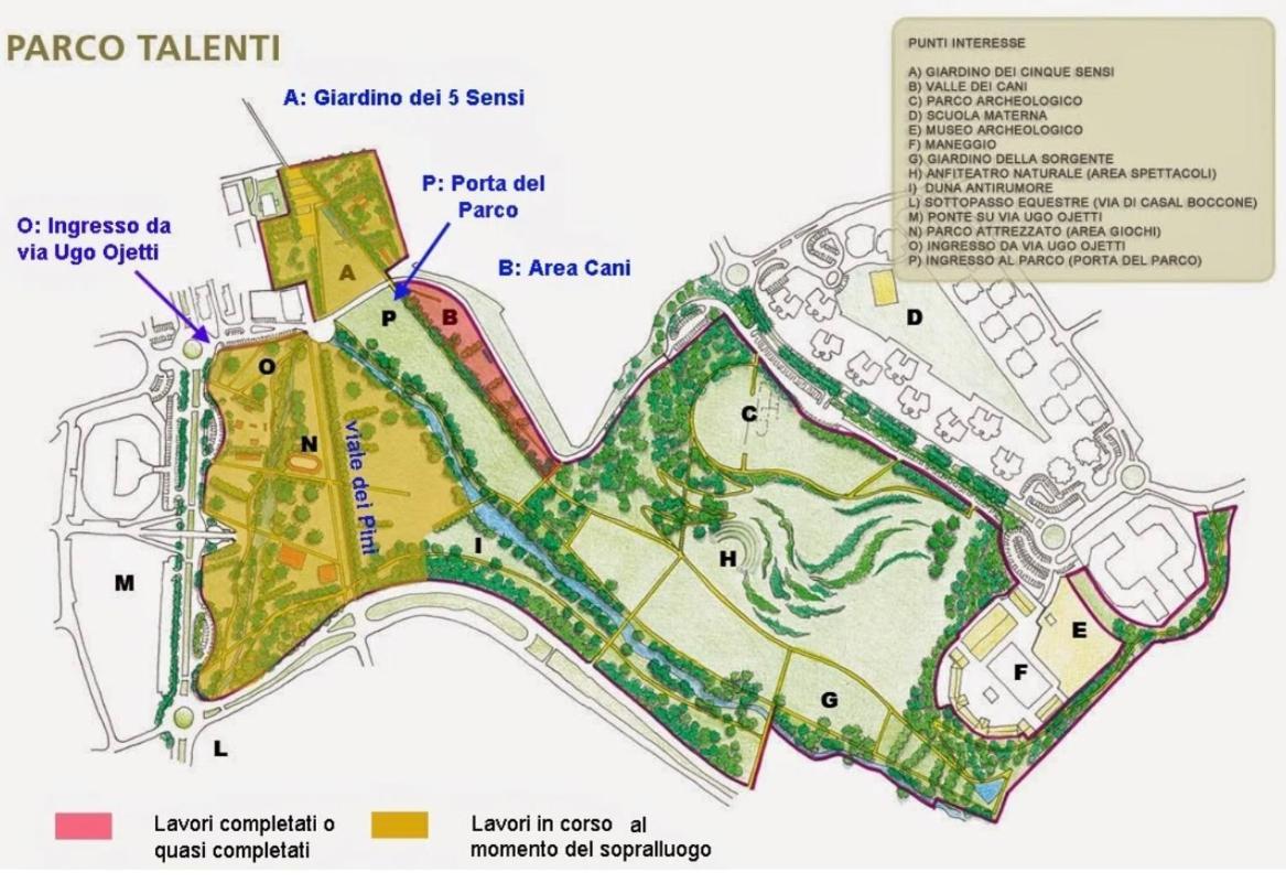 Apartmán Attico Roma Exteriér fotografie