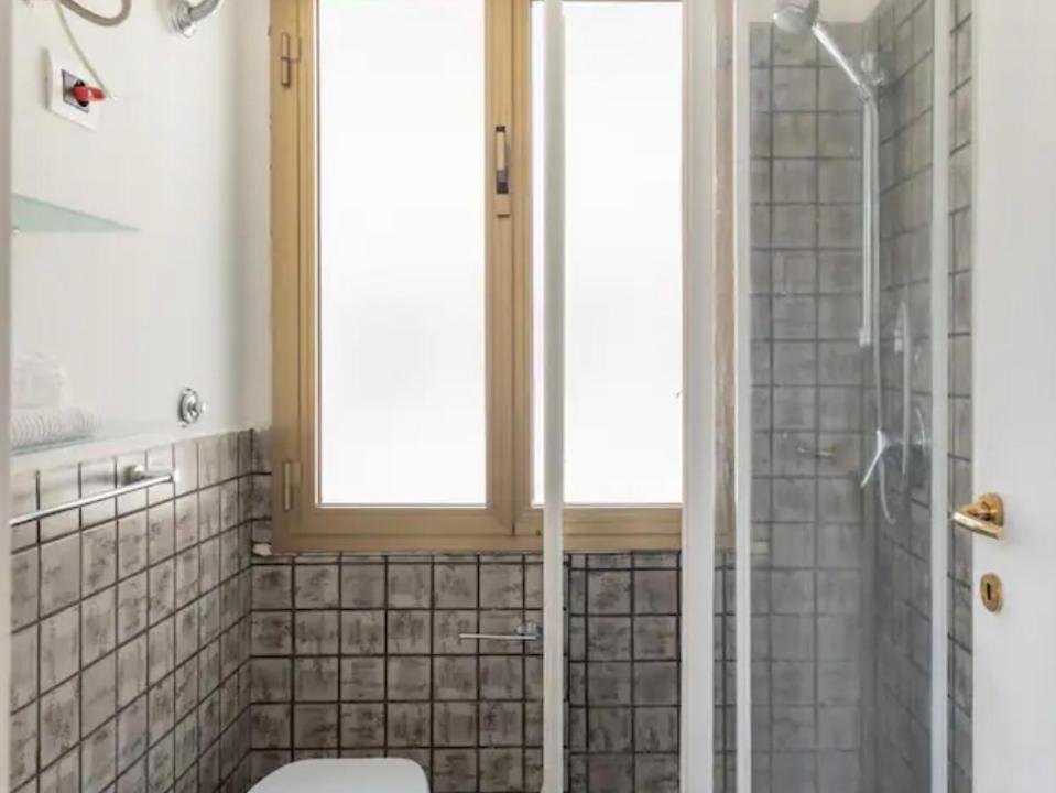 Apartmán Attico Roma Exteriér fotografie
