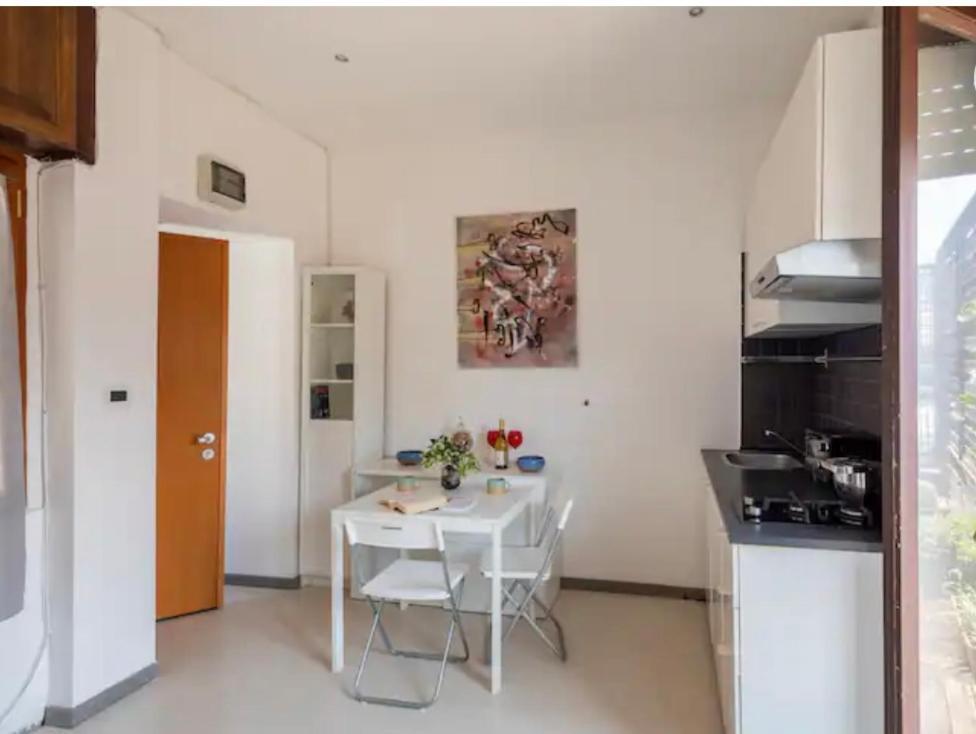 Apartmán Attico Roma Exteriér fotografie