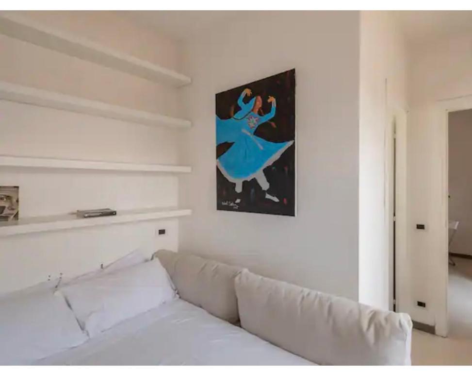 Apartmán Attico Roma Exteriér fotografie