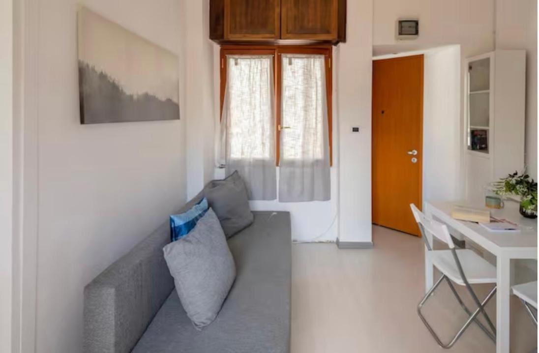 Apartmán Attico Roma Exteriér fotografie