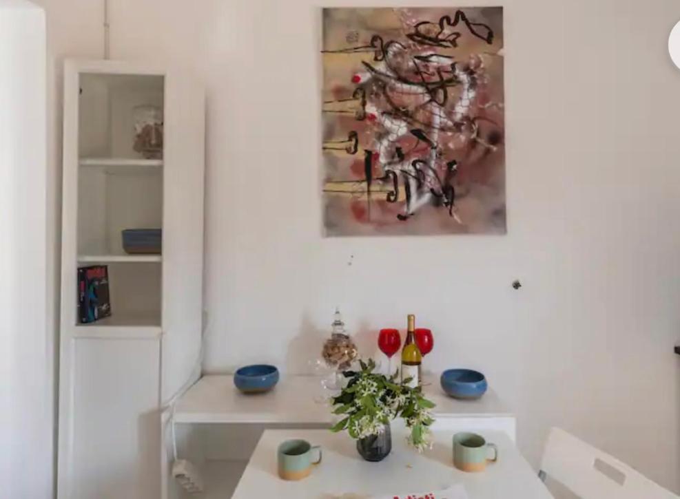 Apartmán Attico Roma Exteriér fotografie